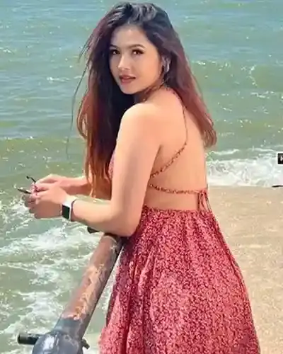 Call Girls in Komaram Bheem