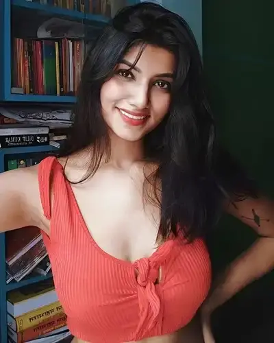 Komaram Bheem Call Girl