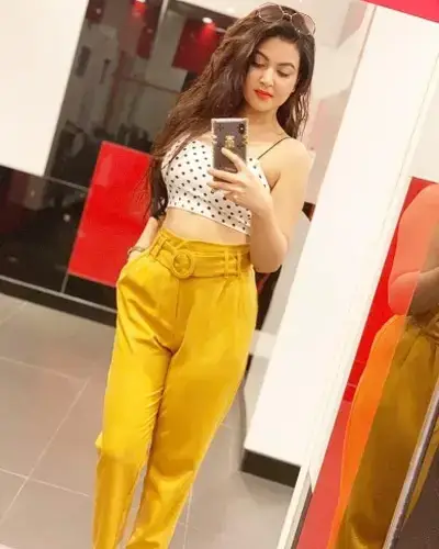 Komaram Bheem Escort