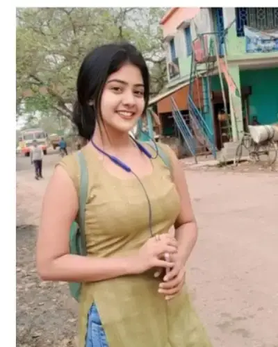 Komaram Bheem Escort Service