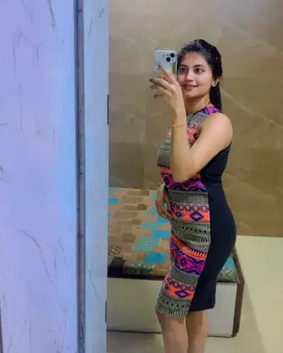 Escort Komaram Bheem